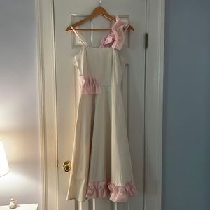 PASKAL dress size xs